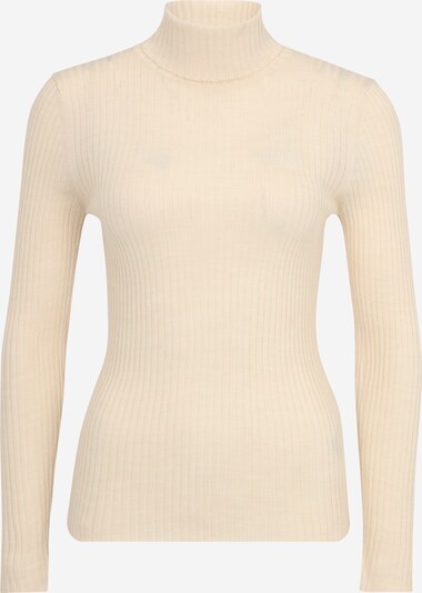 Selected Femme Petite Sweater 'Costina' in Beige, Item view