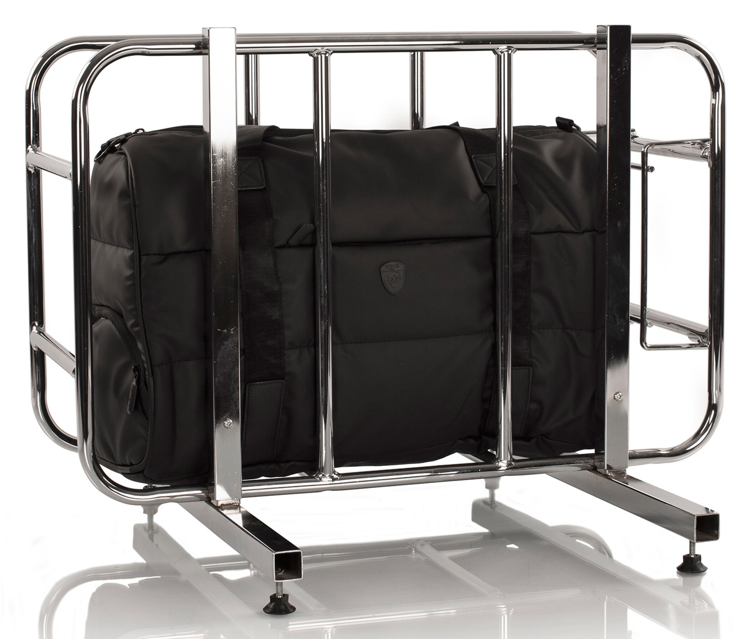 Heys Reisetasche in Schwarz