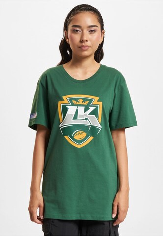 Maillot 'Leipzig Kings Iconic' European League of Football en vert