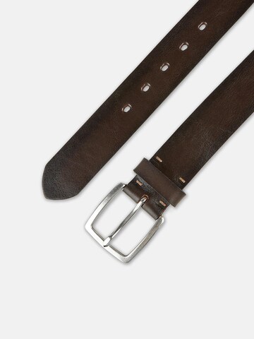 Lloyd belts Belt '1015' in Brown