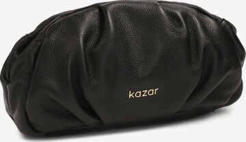 Beauty case di Kazar in nero