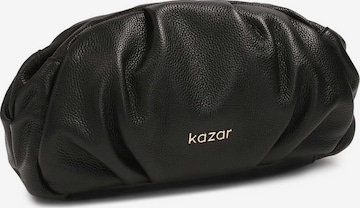 Kazar Kosmetiktasche in Schwarz