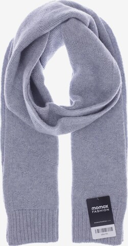 HUGO Red Schal oder Tuch One Size in Grau: predná strana