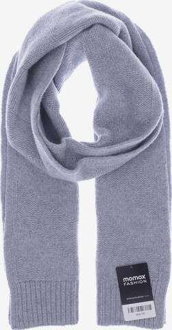 HUGO Scarf & Wrap in One size in Grey: front