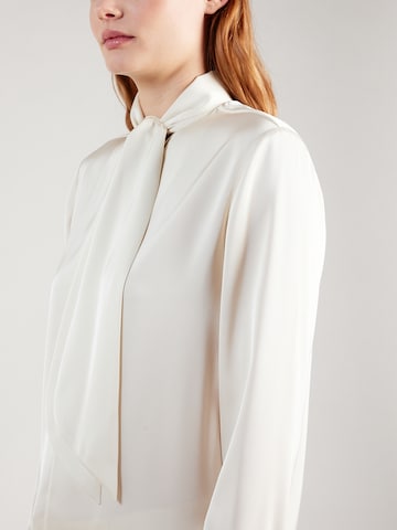 Calvin Klein Bluse i hvid