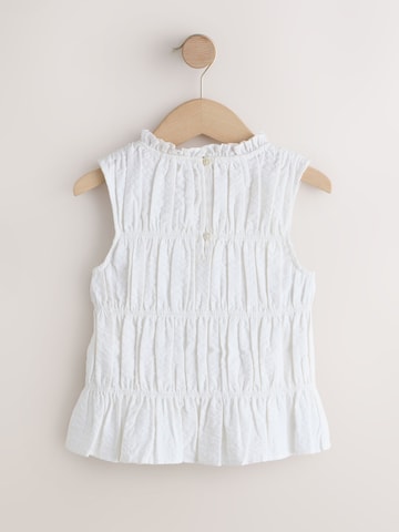 Next Blouse in White