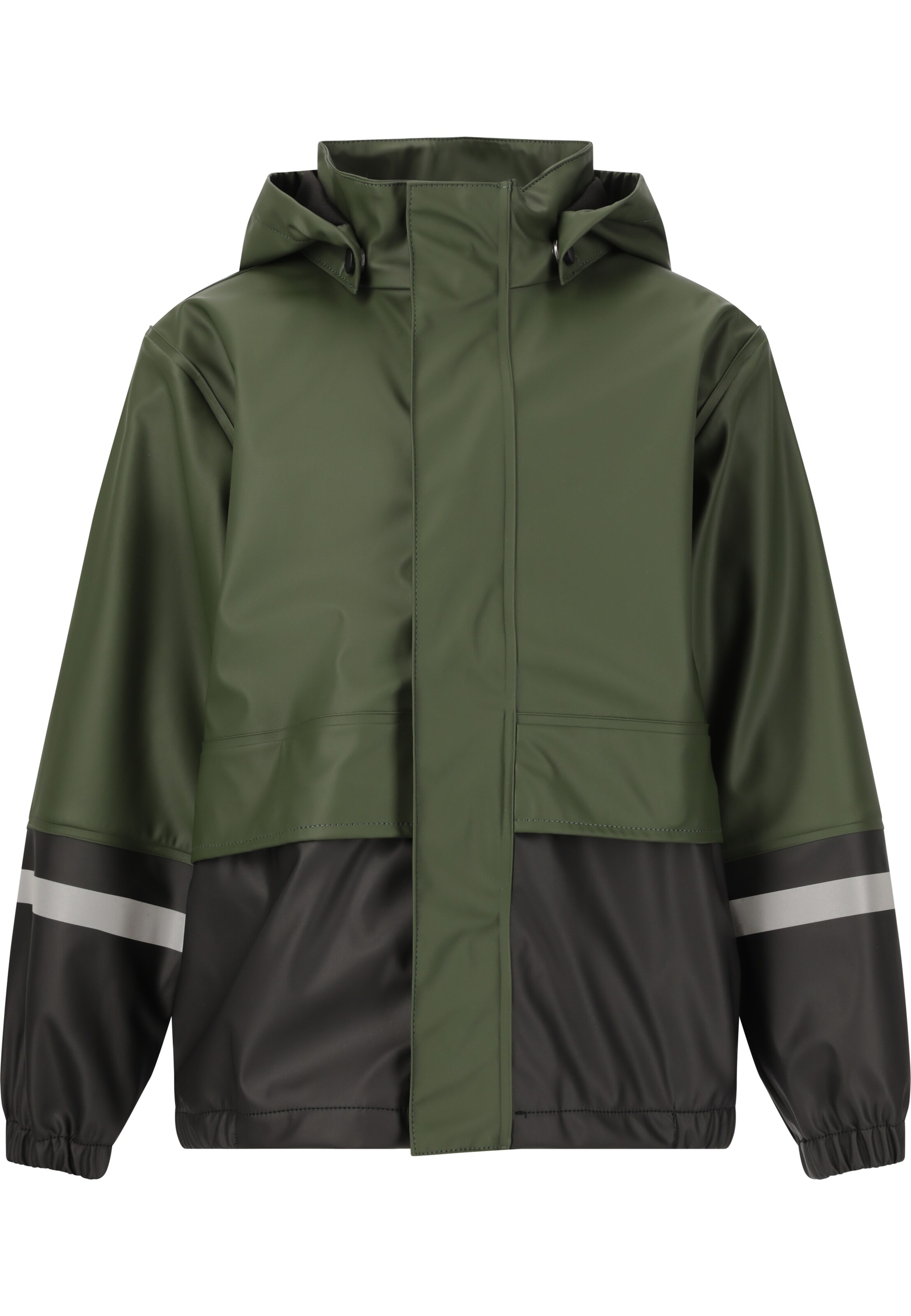 ZigZag Set 'Simba' in Green