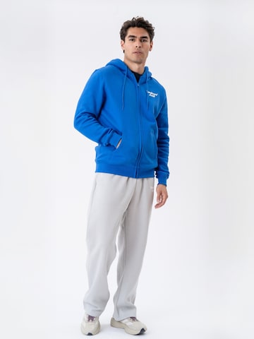 Pull-over ' Apres ' Toujours Actif en bleu