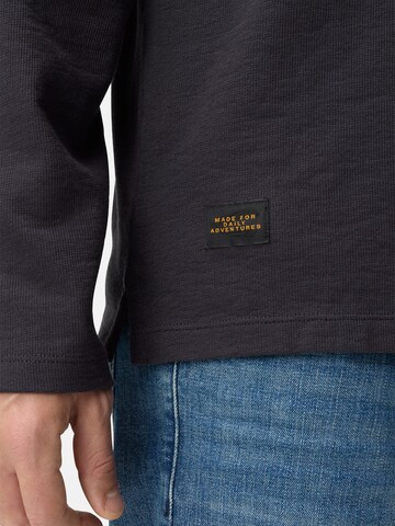 CAMEL ACTIVE Shirt in Blau