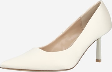 STEVE MADDEN Avokkaat 'Vivion' värissä beige: etupuoli