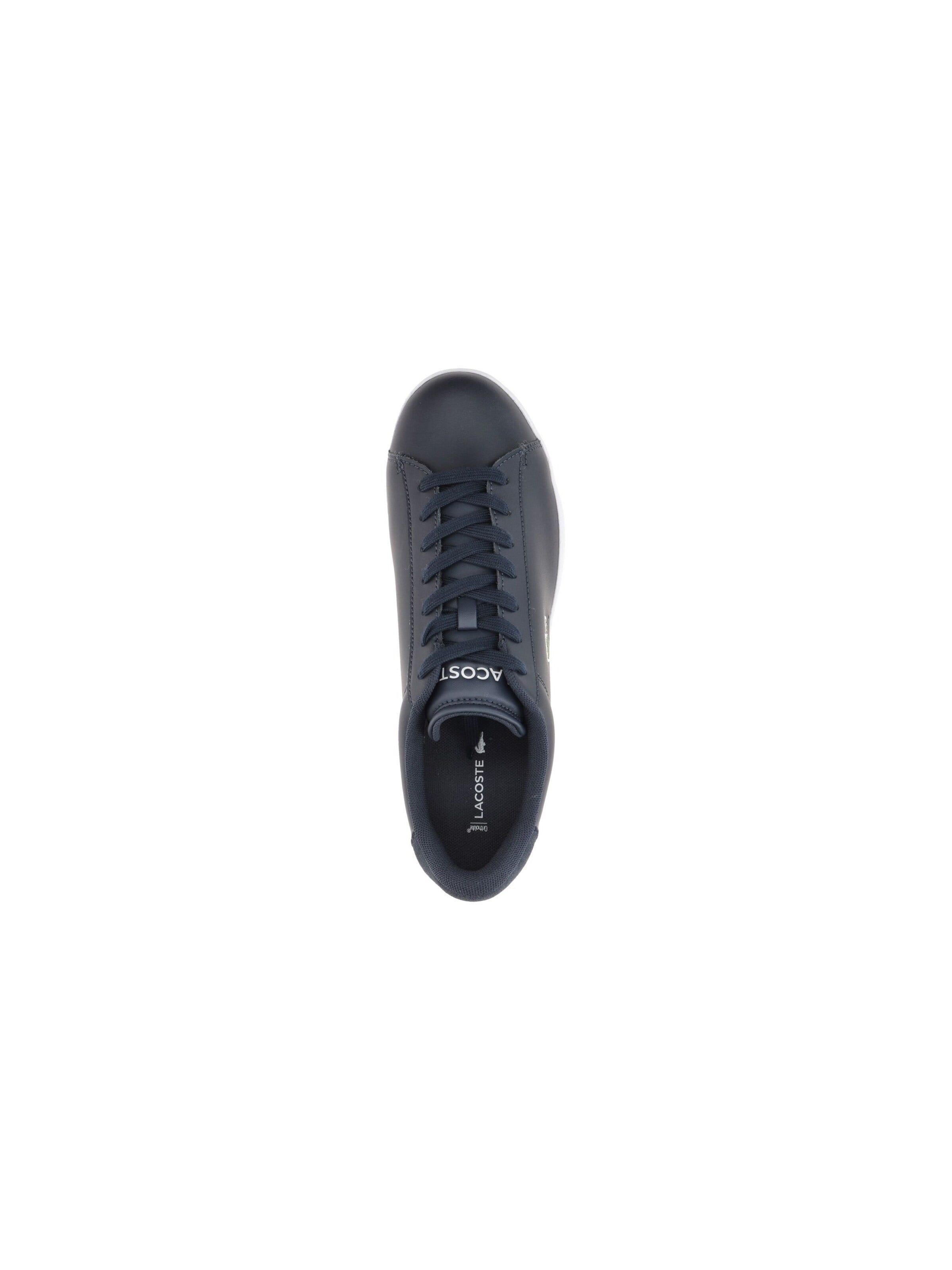 LACOSTE Sneaker low‌‌‌‌‌ in Blau
