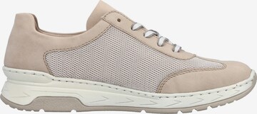 Rieker Sneakers in Beige