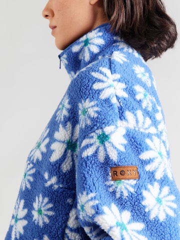 ROXY Kampsun 'Jive Talking', värv sinine
