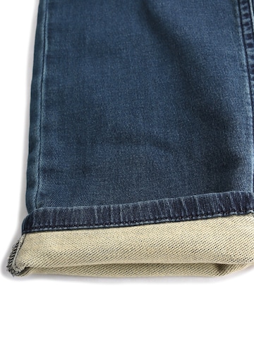 DIESEL Slimfit Jeans 'THOMMER'‌‌‌‌‌‌‌‌‌ in Blau