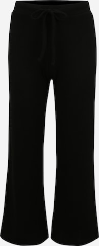 Dorothy Perkins Loose fit Pants '79821310' in Black: front