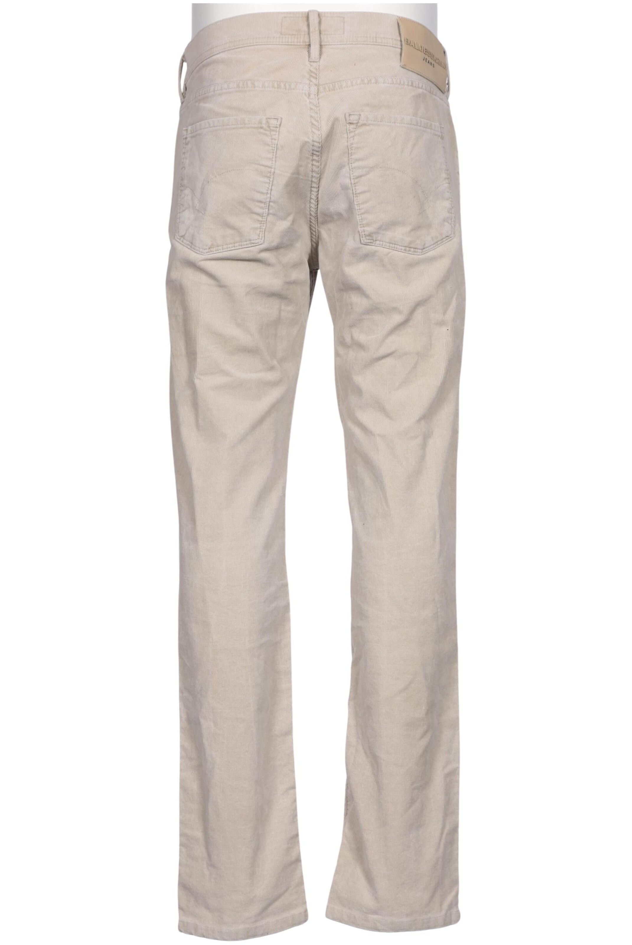 Baldessarini Stoffhose 34 in Beige