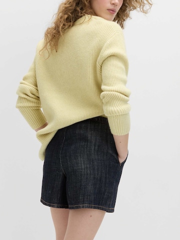 regular Jeans di Marks & Spencer in blu
