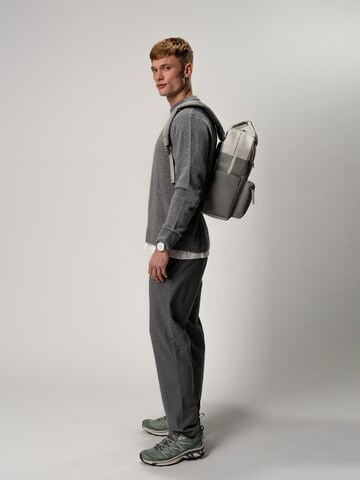 Kapten & Son Backpack 'Bergen Pro' in Green