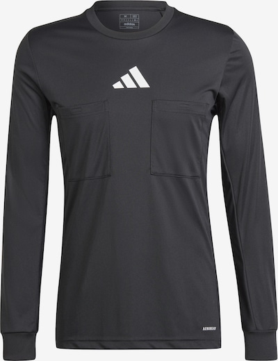 ADIDAS PERFORMANCE Dres u crna / bijela, Pregled proizvoda