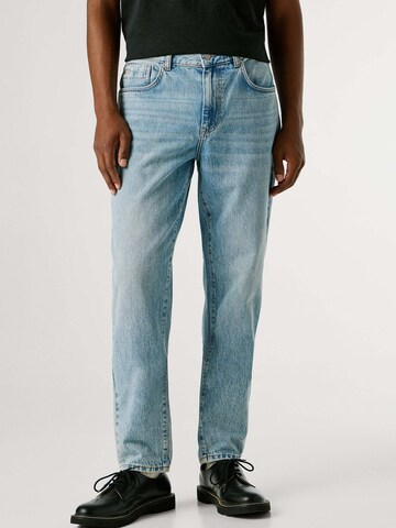 Regular Jean 'CAMDEN ' Pepe Jeans en bleu : devant