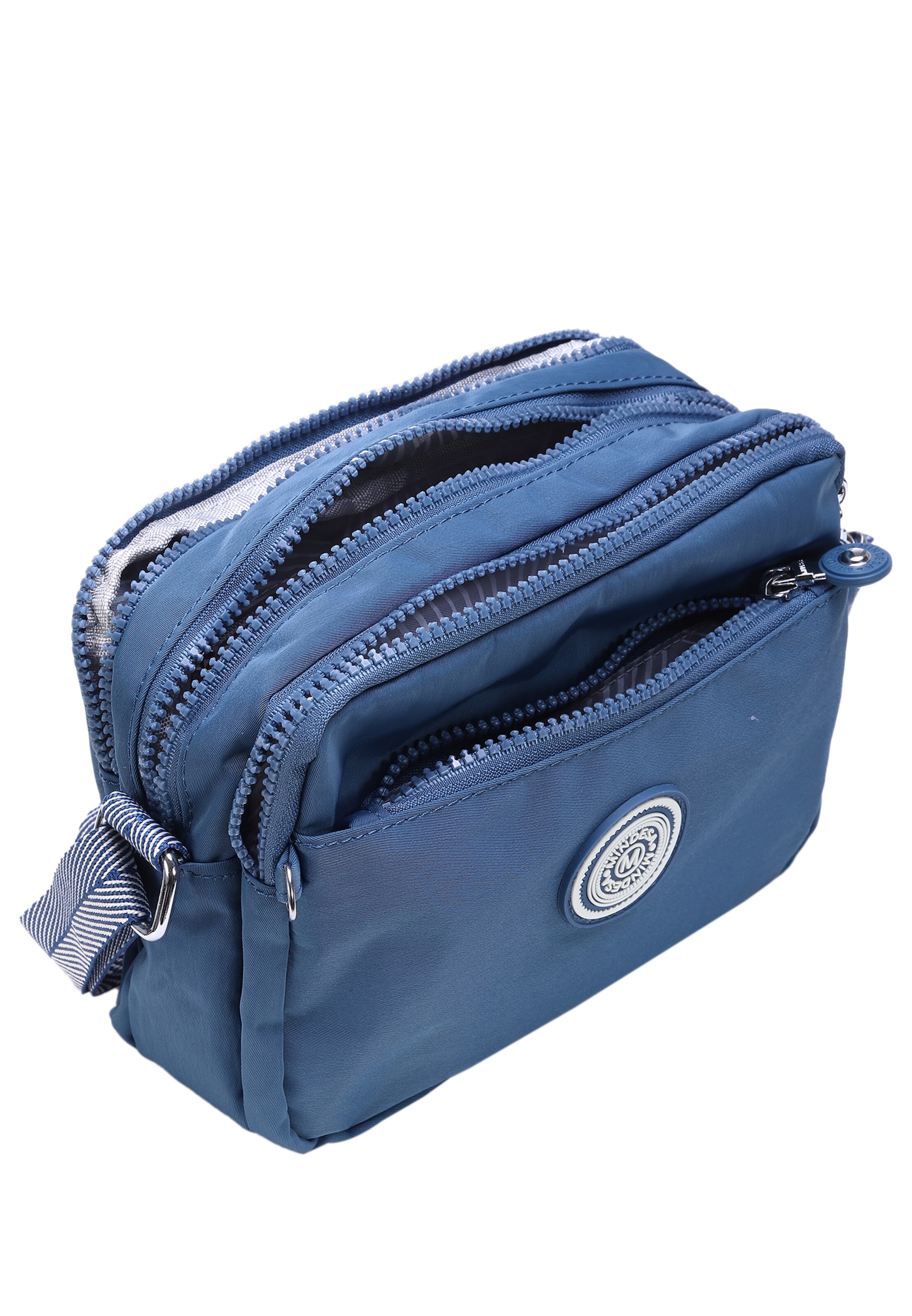 Mindesa Сумка через плечо в Синий