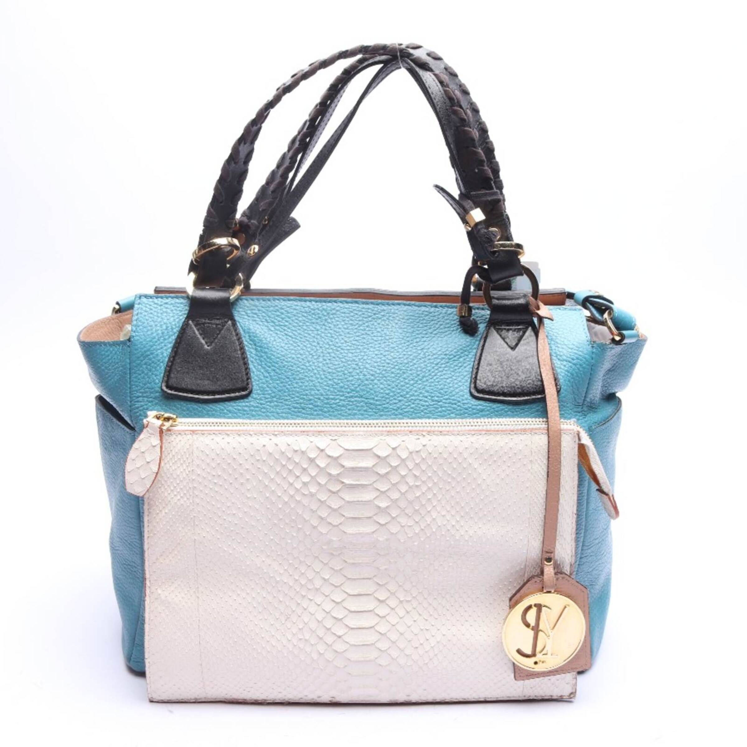 SLY 010 Bag in One size in Mixed colors: front