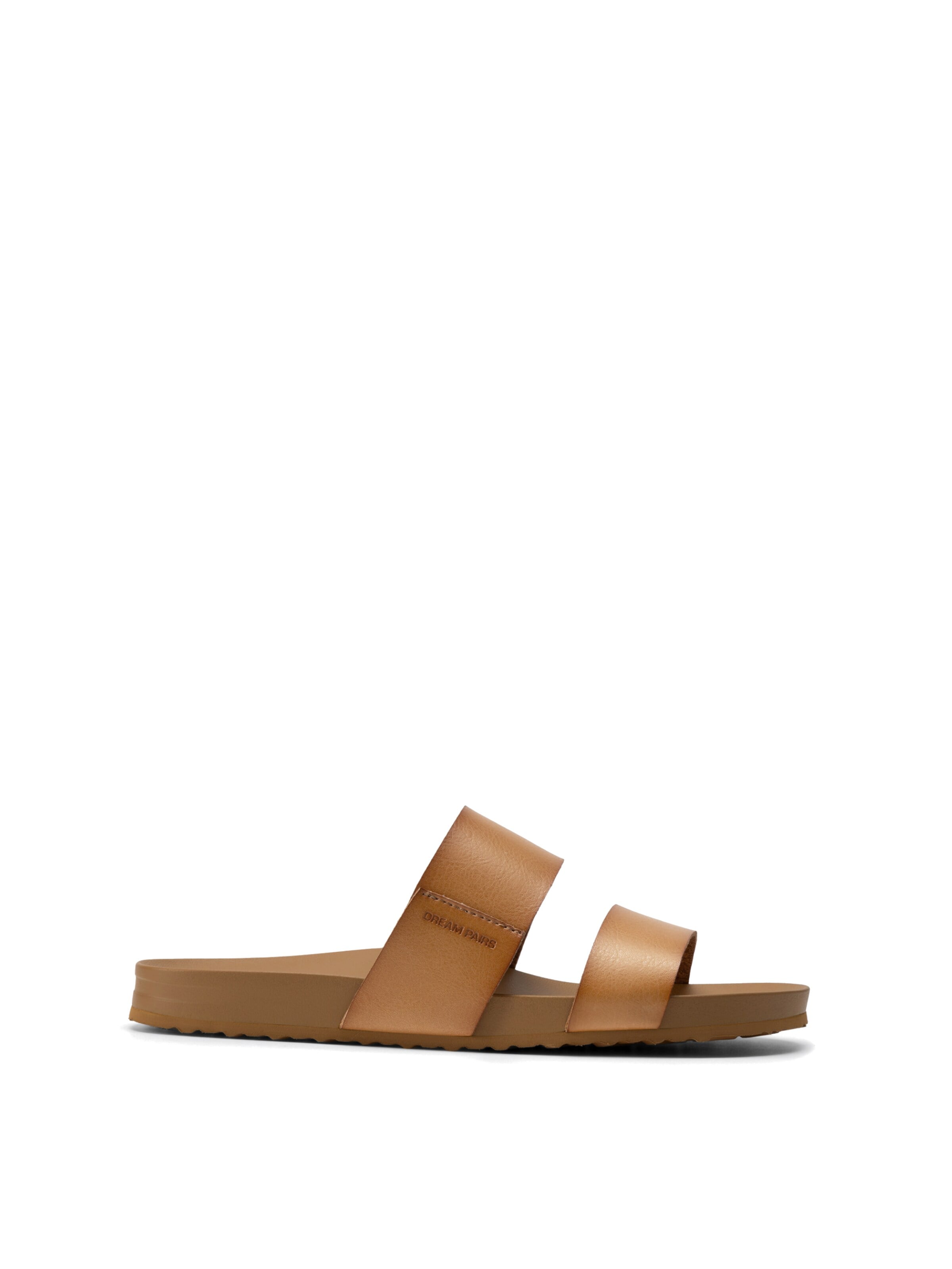 Infradito di Dream Pairs in marrone