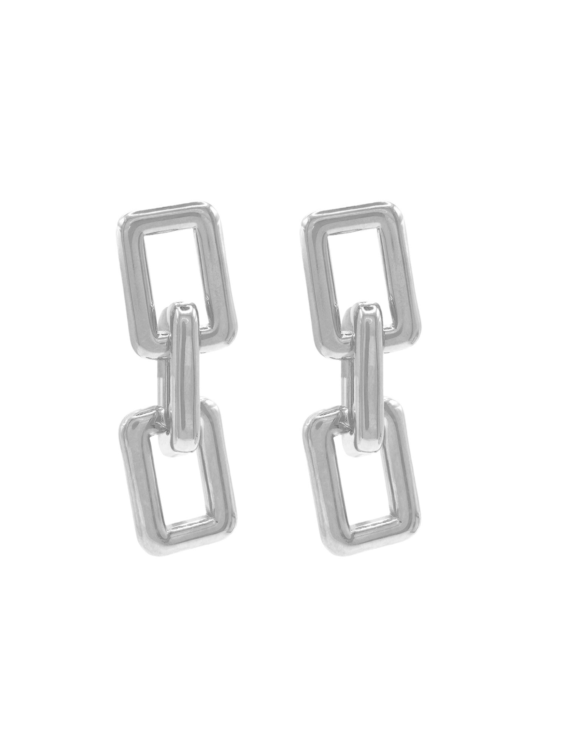 Heideman Ohrringe 'Malia' in Silber