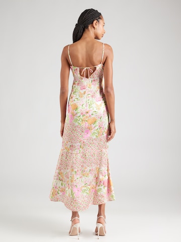 VERO MODA Summer Dress 'VMAlthea' in White