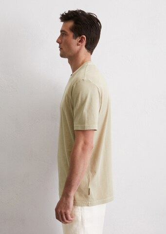 Marc O'Polo T-Shirt in Beige