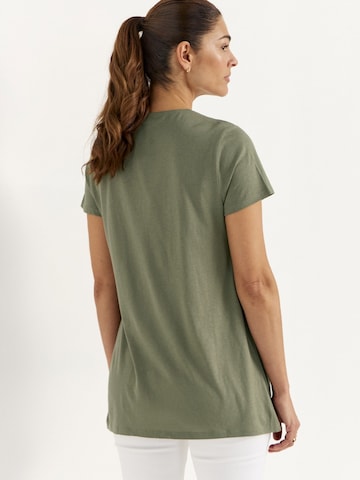 Tunique Cellbes of Sweden en vert