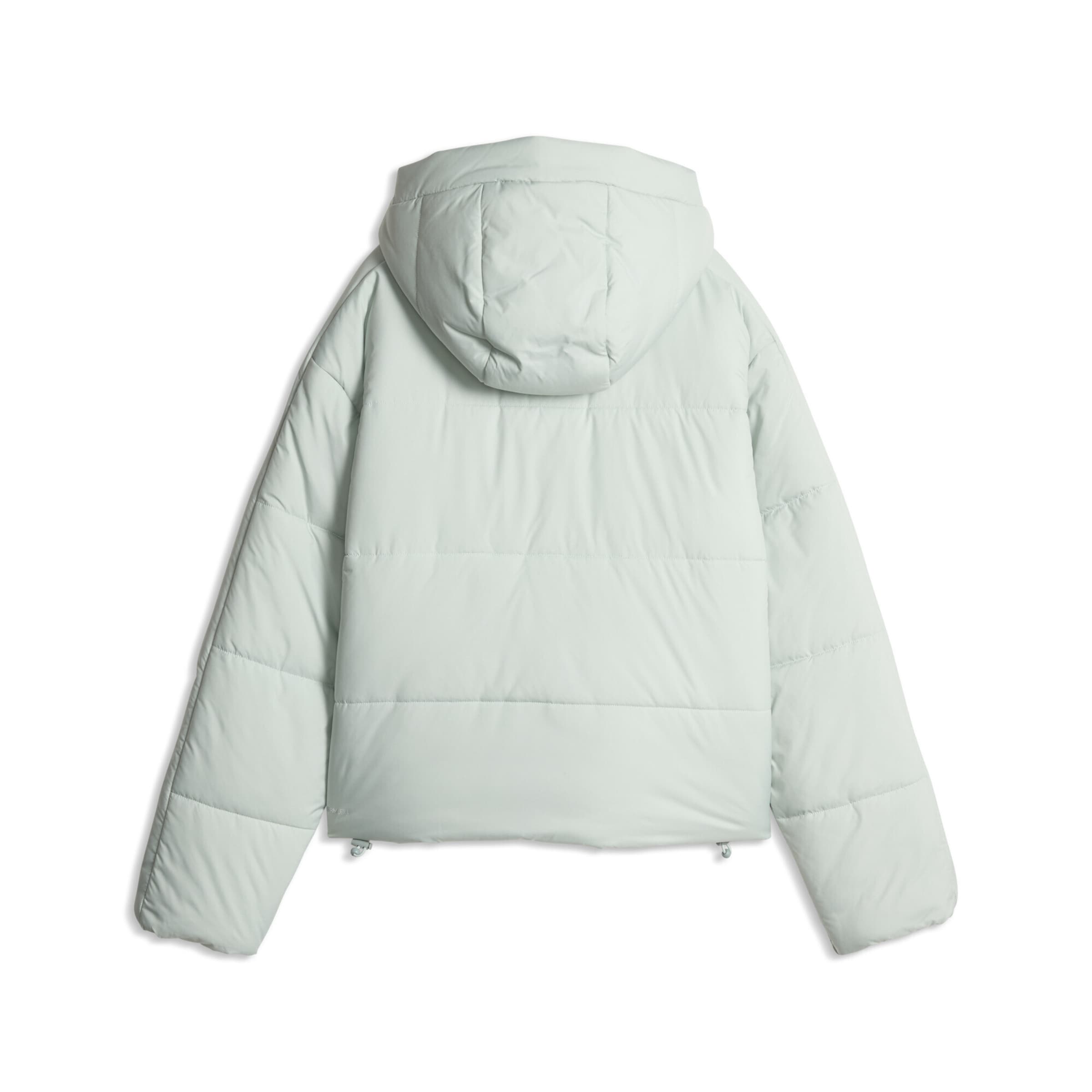 PUMA Between-season jacket in Green