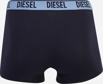 DIESEL Boxeralsók 'DAMIEN' - kék