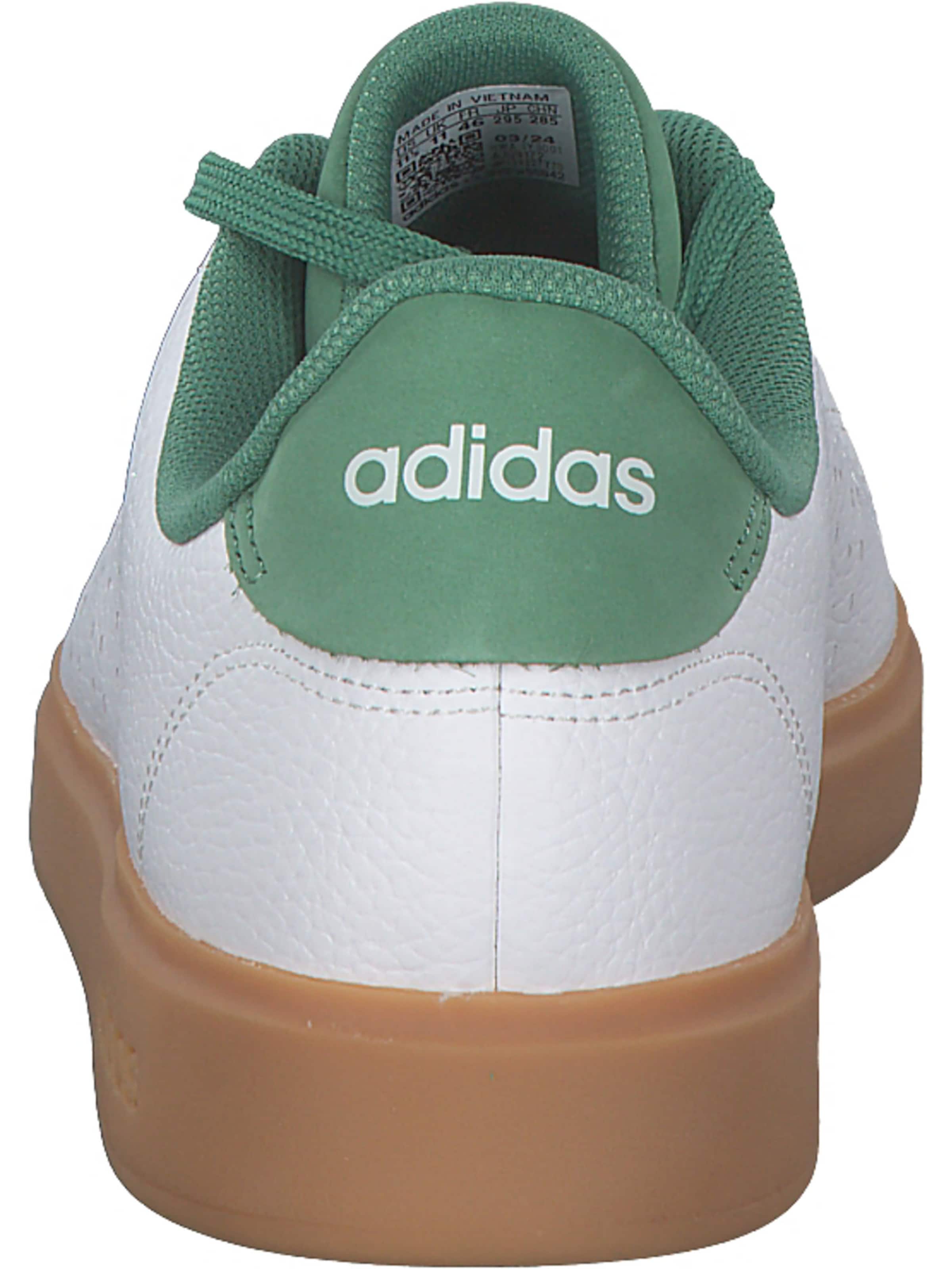 ADIDAS ORIGINALS Veterschoen 'Advantage 2.0' in Wit