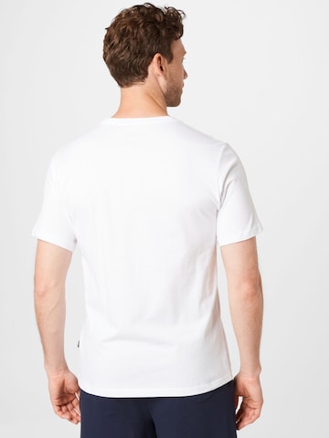 CONVERSE T-Shirt in Weiß