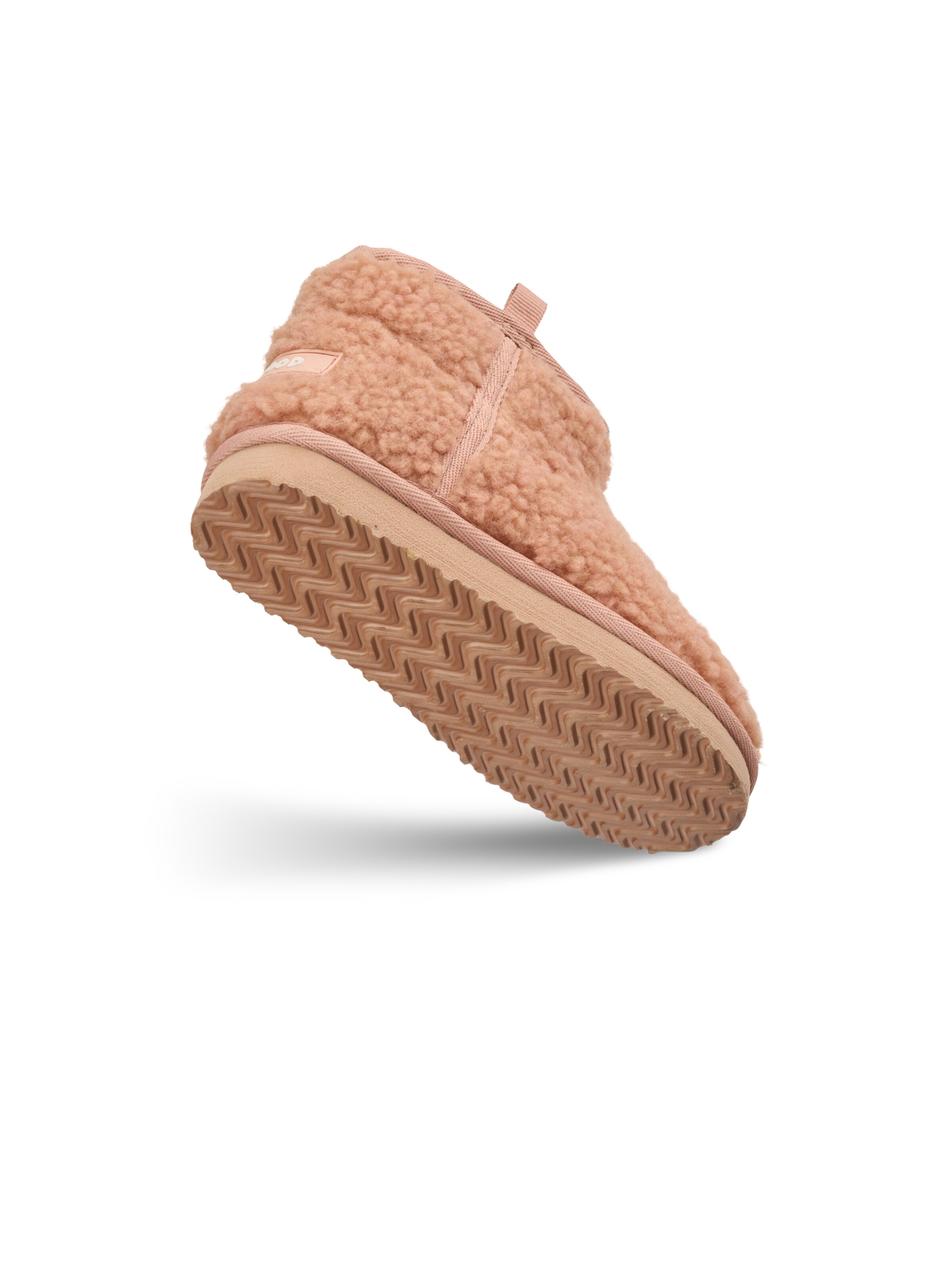 Liewood Čižmy 'Alban' - Ružová