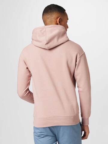 JACK & JONES Sweatshirt 'Estar' in Pink