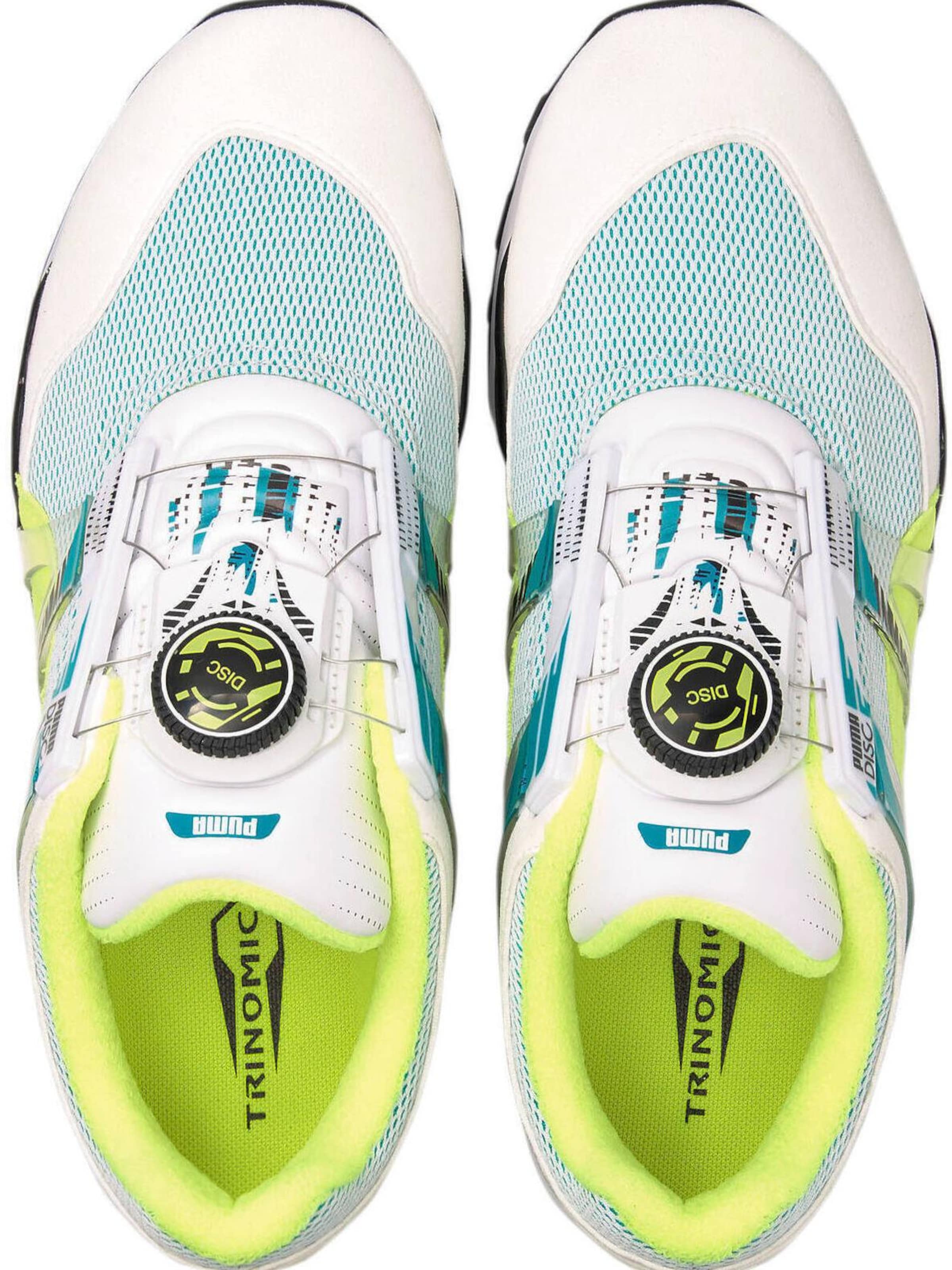 PUMA Sportschuh 'Xs 7000 Og'‌‌‌ in Mischfarben