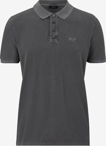 JOOP! Jeans Poloshirt 'Ambrosio' in Grau: predná strana