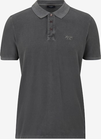 JOOP! Jeans Shirt 'Ambrosio' in Grey: front