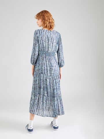 Robe 'ALANIS' Maison 123 en bleu