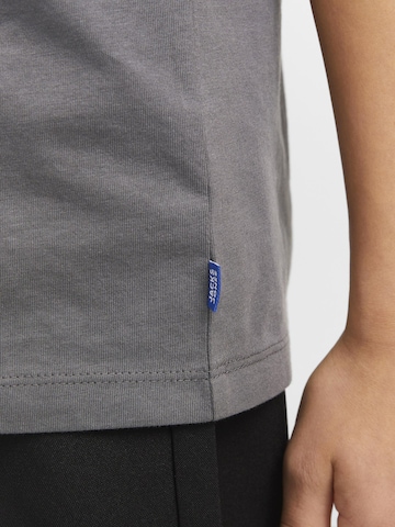 Jack & Jones Junior Shirt in Grijs