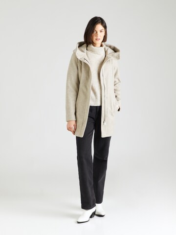 Manteau mi-saison VERO MODA en beige