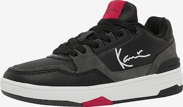 Karl Kani Tennarit värissä musta: etupuoli