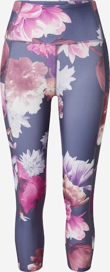 Marika Sportske hlače 'CARSON' u golublje plava / roza / bijela, Pregled proizvoda