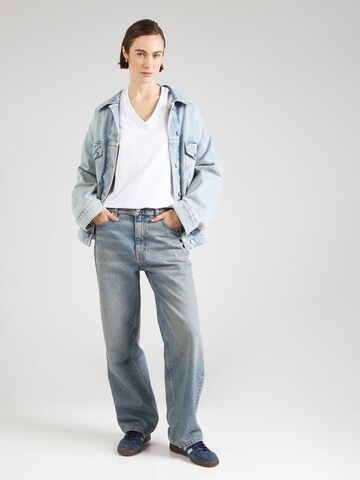 Maglietta di True Religion in bianco