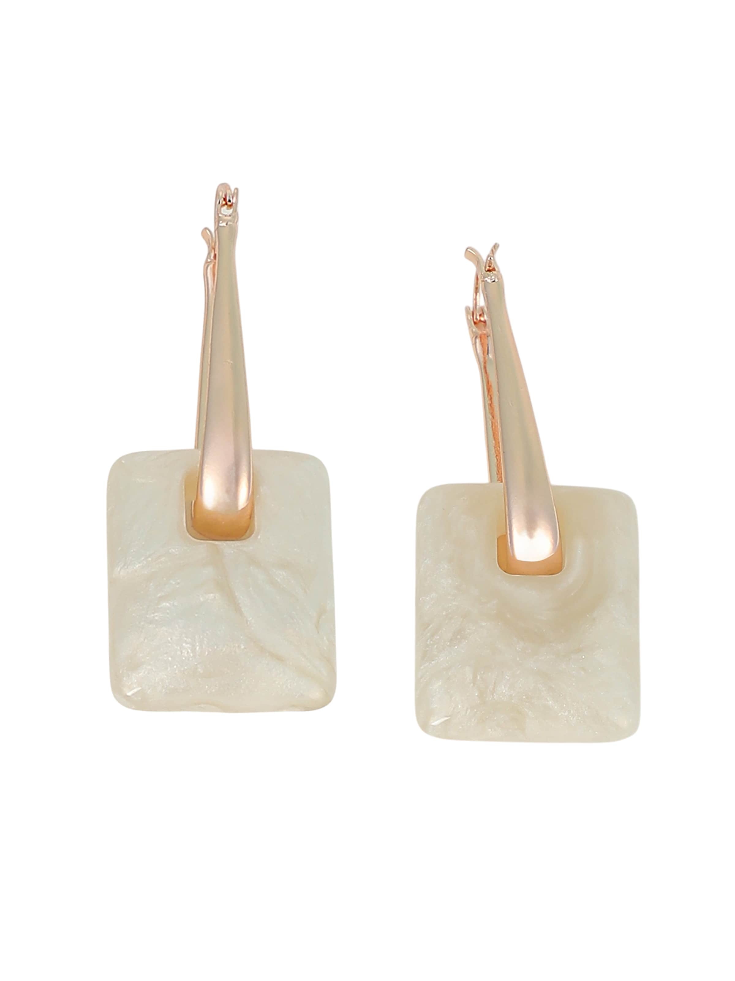 SOHI Kõrvarõngas 'Vaidehi', värv Kuld