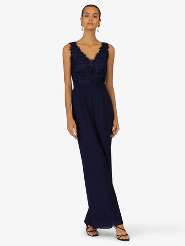 Kraimod Overall in Blau