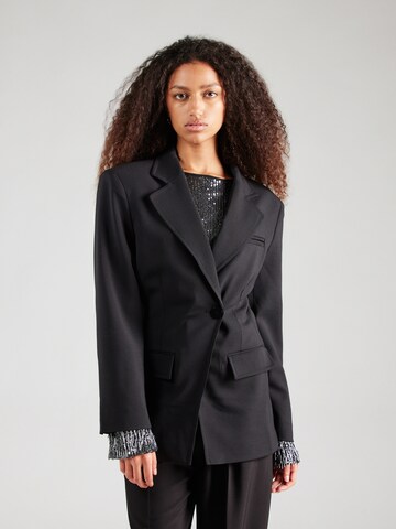 Blazer & Other Stories en noir : devant