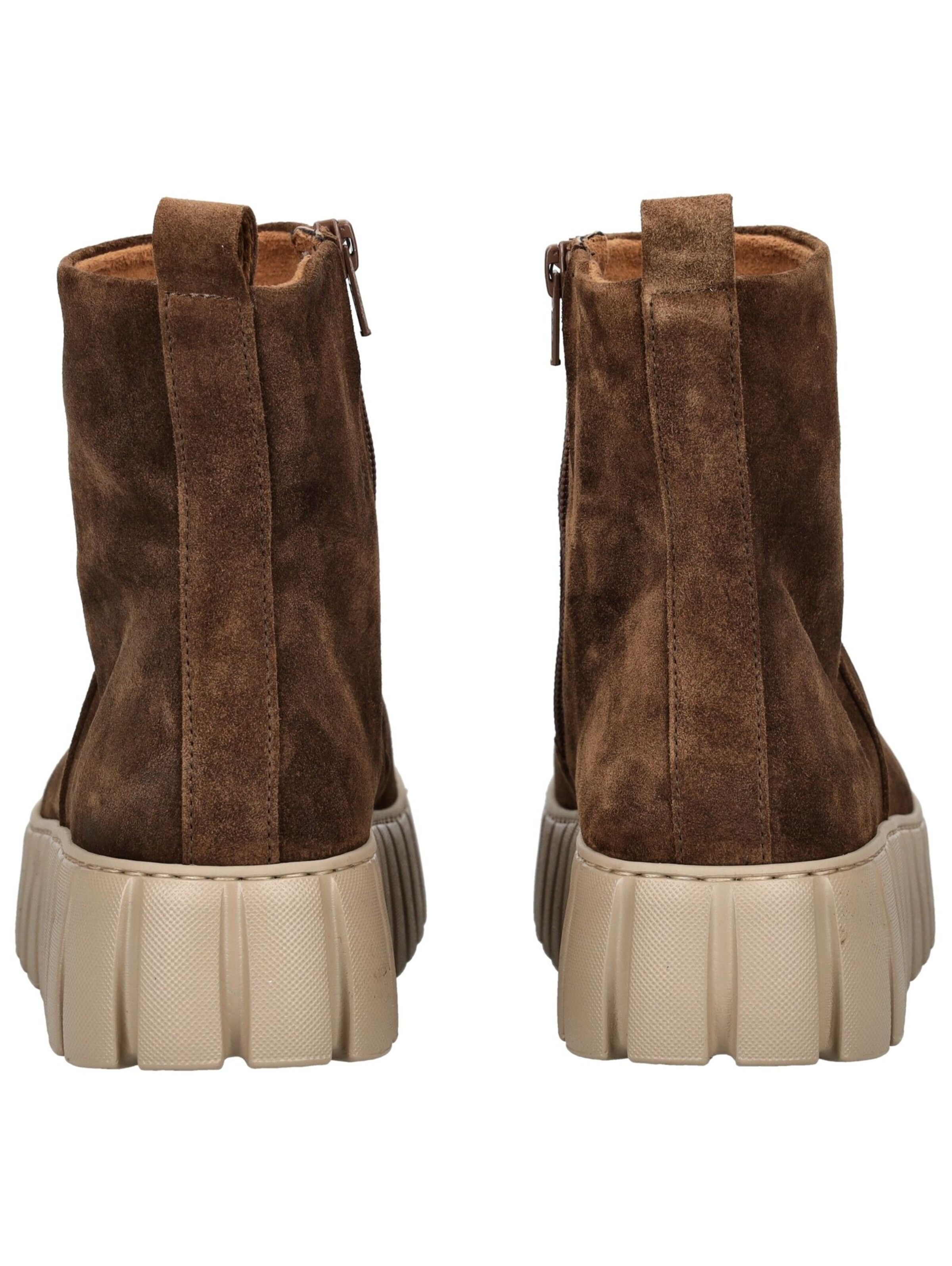 Bottines GABOR en marron